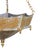 Early 21st Century Vintage French Classical Umbrella Chandelier - For Sale - Image 5 of 11