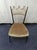Jonathan Adler Jonathan Adler Pair of Ripple Dining Chair Market Samples For Sale - Image 4 of 11