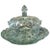 Glass 19th Century Anglo Irish Cut Glass Crystal Tureen, Cover & Under Tray For Sale - Image 7 of 7