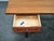 Danish Modern Teak Executive Desk by J. Svenstrup for A.P. Møbler, 1960s For Sale - Image 10 of 18