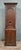 Carved Oak Floor Clock Case, 18th Century For Sale - Image 5 of 9