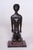 This charming sculpture from the 1940s represents a fascinating intersection between the lingering influence of the Art...