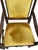 1980s Ethan Allen Jacobean Royal Charter Oak Dining Room Armchairs Gothic Pair For Sale - Image 10 of 15