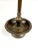 Mid 19th Century 19th Century Chinese Brass Oil Lamp For Sale - Image 5 of 6