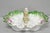 Antique Bavarian German Porcelain Gold Gilded Hand Painted Lobster Divided Dish For Sale - Image 18 of 18