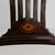 19th Century Pair Of Georgian Chairs With Rattan Seats For Sale - Image 4 of 14