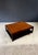 Postmodern Bamboo 2-Tier Top Coffee Table attributed to Axel Vervoordt, 1980s For Sale - Image 4 of 18