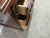 Wood Henkel Harris Solid Mahogany Serving Chest For Sale - Image 7 of 10