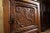 19th Century Neo-Gothic Oak Table For Sale - Image 3 of 9