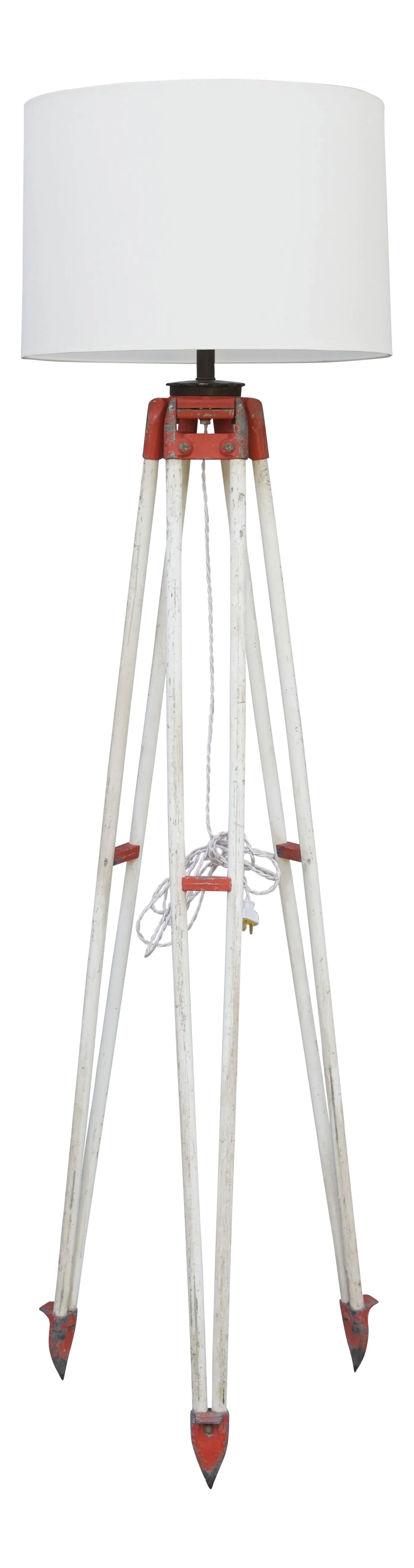 tall tripod floor lamp