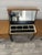 Vintage make-up vanity by halabala u.p. Zavody bucovice model; erika, 1975 in good original condition but have some traces...