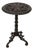 Portuguese Side Table in Chestnut Wood, 19th Century For Sale