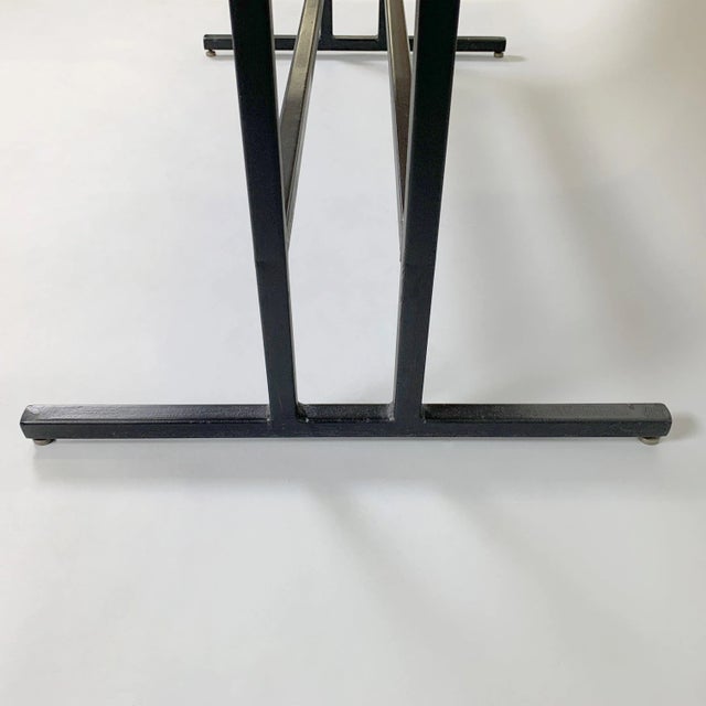 Vintage Table Belmondo, Czechoslovakia, 1970s For Sale - Image 8 of 10