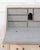 Mid-19th Century Swedish Painted Secretary in Pine, circa 1840–1850 For Sale In Atlanta - Image 6 of 12