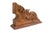 Hand Carved Bird Bracket Corbel For Sale - Image 6 of 12
