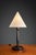 Art Deco Table Lamp, 1940s, in Very Good conditions. I have official proof of authenticity such as vintage catalogs,...