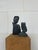 Filippa De Boer, Figurative Composition, 1980s, Bronze, Set of 2 For Sale - Image 13 of 15