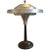 1960s Italian Space Age Table Lamp For Sale - Image 10 of 10