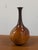 This rare J.B. Owens Pottery Utopia line vase, mold number 1055, is a masterful example of American art pottery from the...