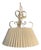 1960s Vintage Iron Chandelier For Sale