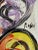 Abstract “Miro”, Peter Keil - Junge Wilde Collection For Sale - Image 3 of 5