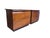 A matching pair of modern nightstands by Lane Altavista Two drawer nightstands Hardwood drawer fronts Hardwood Veneers...