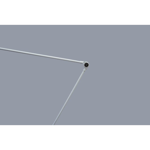 Table Lamp by Tommaso Cimini for Lumina, Italy, 1980s For Sale - Image 4 of 7