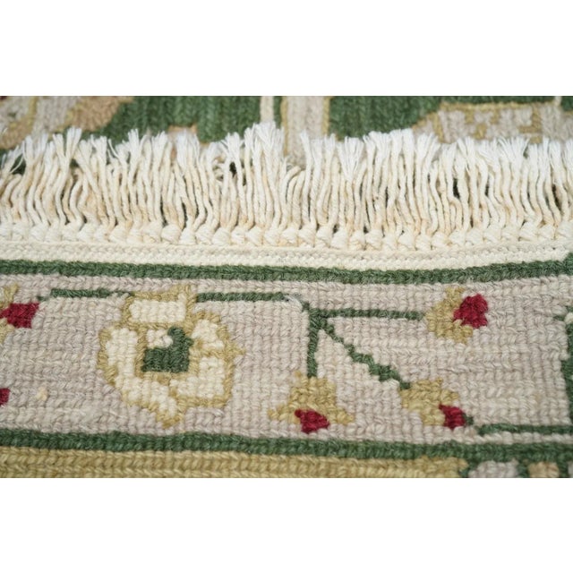 Sumak Rug 8' X 10' For Sale - Image 12 of 12