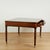 Antique George IV Leather Top Partners Desk For Sale - Image 13 of 17