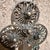 Filigree Hair Pin Bobby Pin Silver Plated Letter Opener For Sale - Image 4 of 10