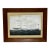 Late 19th Century British Marine Painting of the Four-Masted Barque Sindia, in the Manner of Richard Henry Neville-Cumming For Sale
