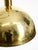 Posa Brass Pendant Lamp from Florian Schulz, 1970s For Sale - Image 13 of 18
