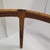 Vintage Scandinavian Coffee Table in Teak, Rosewood and Glass, 1960s For Sale - Image 12 of 16