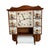 Antique Dutch Kitchen Cabinet, Delft For Sale - Image 8 of 8