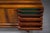 Brown Large Danish Sideboard by Johannes Andersen for Christian Linneberg, 1960s For Sale - Image 8 of 18