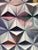 Paper Sebastian Welzel, Cis-9 Topographie, Laminated Cardboard, Limited Edition of 1 For Sale - Image 7 of 10