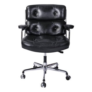 Lobby Office Chair from Vitra, 1980s For Sale