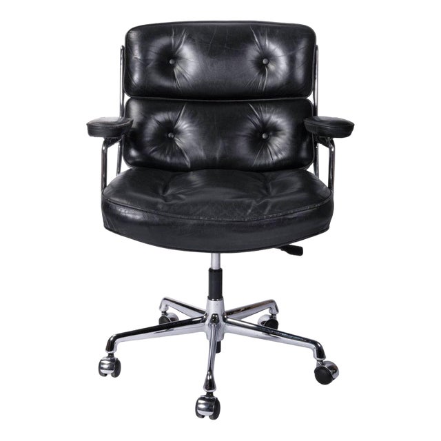 Lobby Office Chair from Vitra, 1980s For Sale