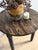 Antique French Bobbin Table For Sale - Image 4 of 8