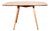 Foldable Table in Light Elm by Lucian Ercolani for Ercol, 1960s For Sale