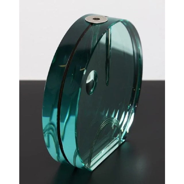 Vintage Vase by Luigi Radice & Pierangelo Gallotti, Italy, 1960s For Sale - Image 3 of 5