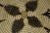 Textile Early 20th C. Hopi Coil Basket Plaque With Geometric Figural Motifs For Sale - Image 7 of 12