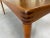 H W Klein for Bramin Mid Century Teak Dining Set - 5 Pieces For Sale - Image 9 of 11