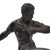"World Cup Footballer" Sculpture, Art Deco, Bronze, 1940s - France This excellent bronze sculpture was created to...