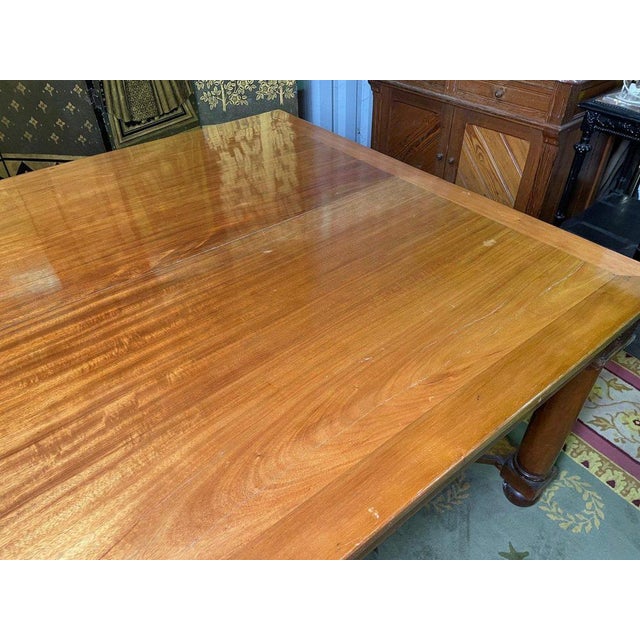 20th Century Dining Table For Sale - Image 6 of 9