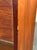Mid 20th Century Danish Teak Wall Unit / Media Console For Sale - Image 12 of 13