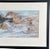 Vintage Ettore Ted DeGrazia Free as the Wind Framed Southwestern Horse Art Print For Sale - Image 4 of 12