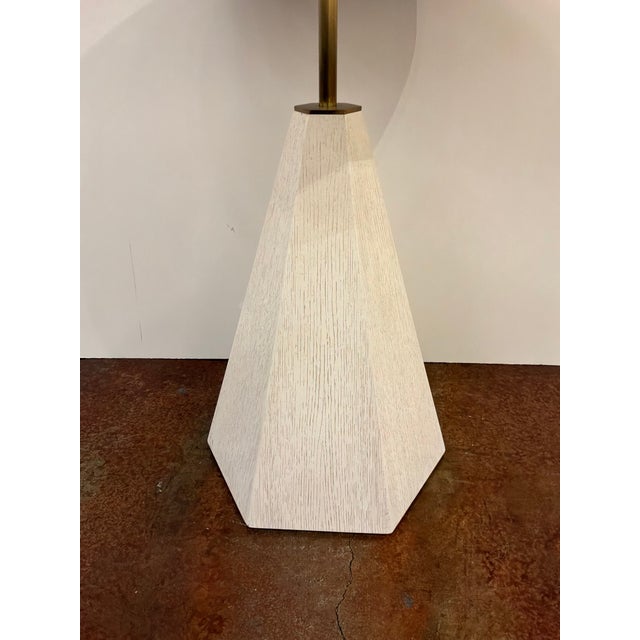 Revelation Pylon Accent Table For Sale In Atlanta - Image 6 of 6