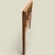 Postmodern 1960s Bassett Mid-Century Full-Size Headboard For Sale - Image 3 of 10