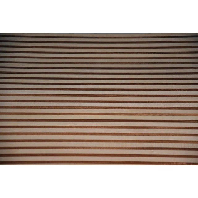 1950s Vintage Coffee Table by Osvaldo Borsani for Tecno, 1957 For Sale - Image 5 of 11